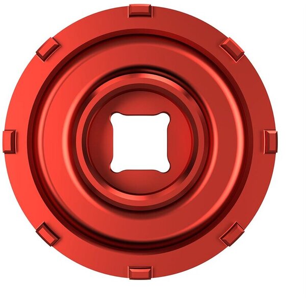 Wheels Manufacturing Bosch Lockring Socket - 60mm Gen 1
