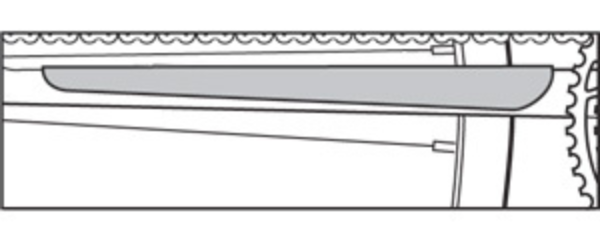 Wheels Manufacturing Chainstay Protector