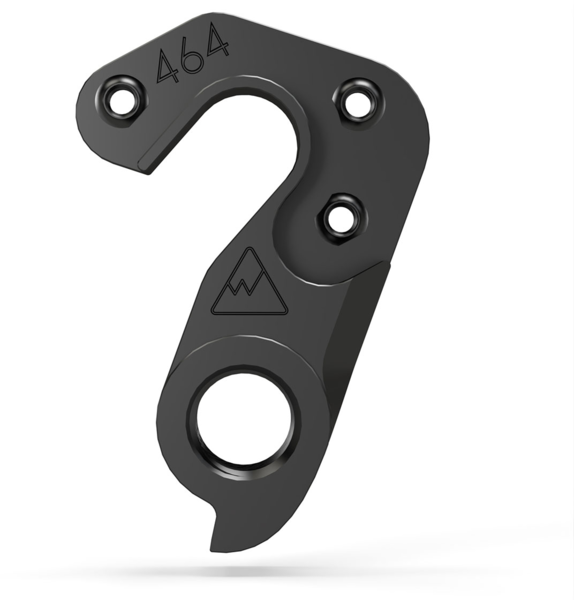 Wheels Manufacturing Derailleur Hanger 464