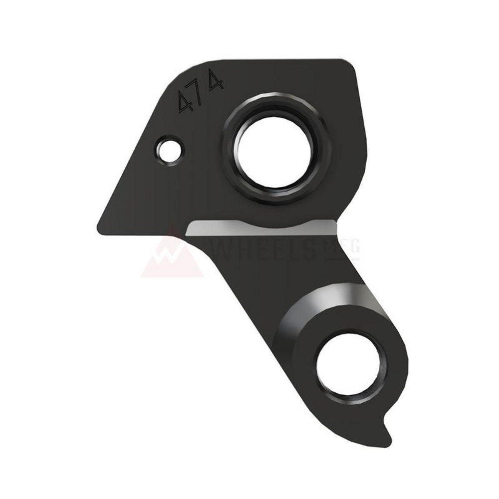 Wheels Manufacturing Derailleur Hanger 474 - Orbea