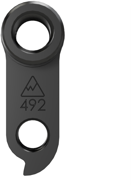 Wheels Manufacturing Derailleur Hanger 492