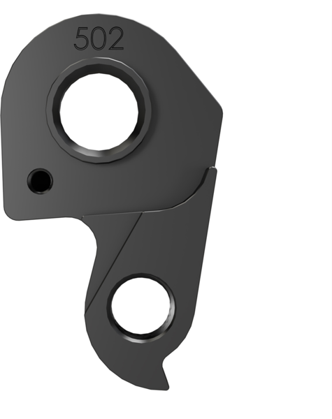 Wheels Manufacturing Derailleur Hanger 502