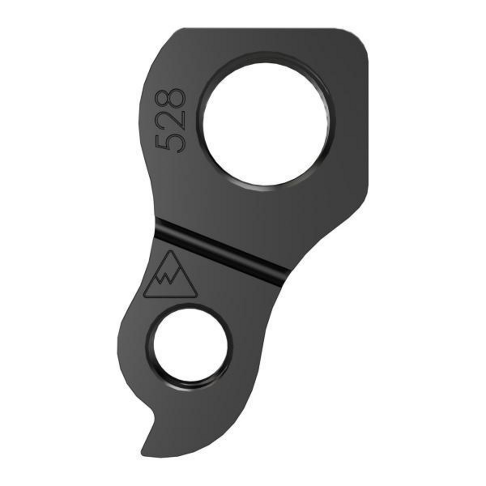 Wheels Manufacturing Derailleur Hanger 528 - Thumbnail 3