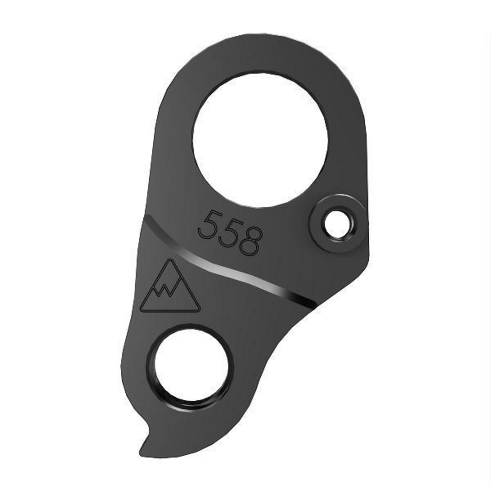 Wheels Manufacturing Derailleur Hanger 558 - Marin Wheels Manufacturing Derailleur Hanger 558 - Marin