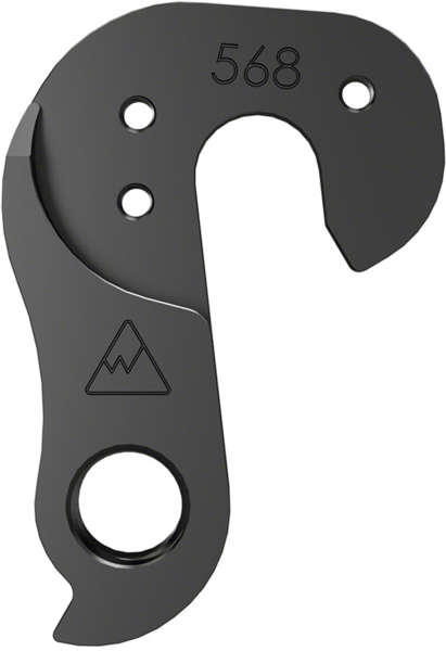 Wheels Manufacturing Derailleur Hanger - 568