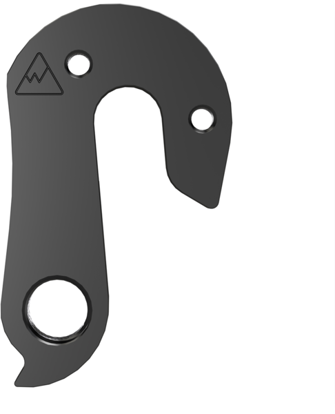 Wheels Manufacturing Derailleur Hanger 569