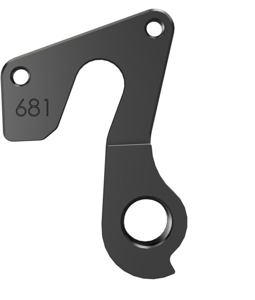 Wheels Manufacturing Derailleur Hanger 681