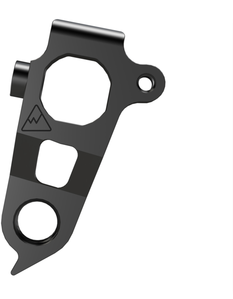 Wheels Manufacturing Derailleur Hanger 687