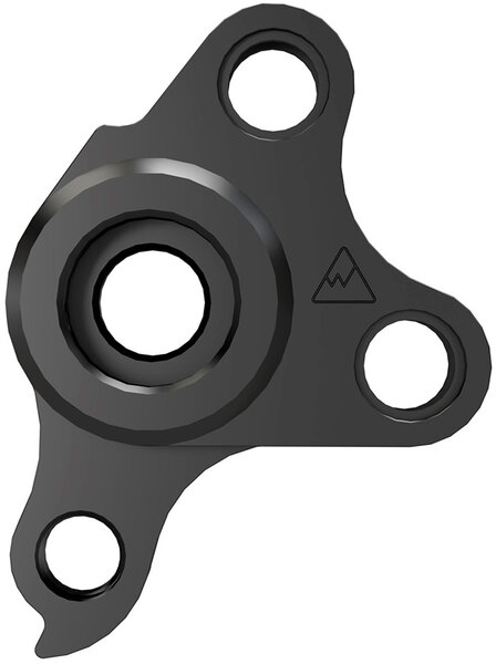 Wheels Manufacturing Derailleur Hanger Dropout #498