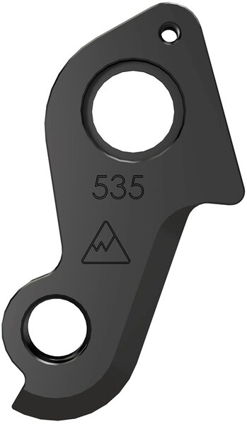 Wheels Manufacturing Derailleur Hanger Dropout #535 Wheels Manufacturing Derailleur Hanger Dropout #535