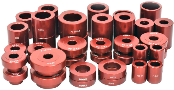 Wheels Manufacturing Drift Set Essential