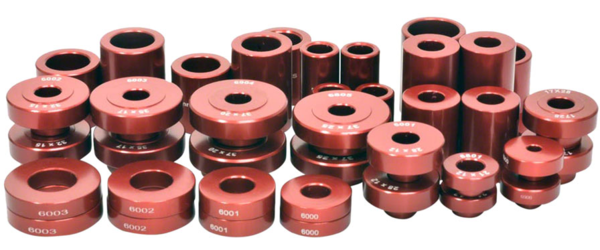 Wheels Manufacturing Drift Set Support BP0004