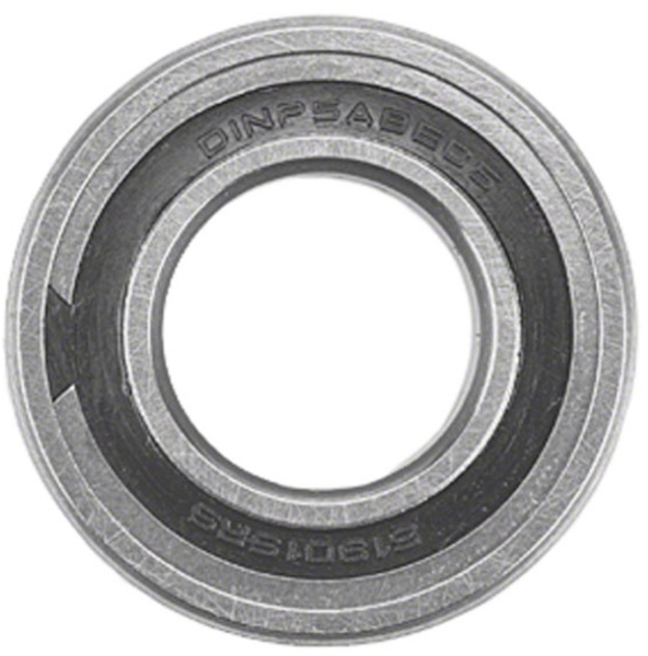 Wheels Manufacturing Enduro 6901 ABEC-5 Sealed Bearing
