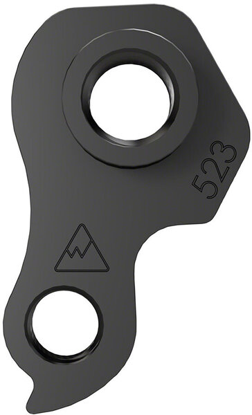 Wheels Manufacturing Hangers Requiring 1 Fastener