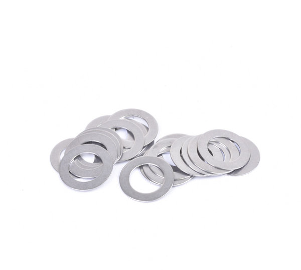 0.5mm Axle Spacers, Bag of 20