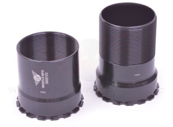 Wheels Manufacturing 386EVO ABEC-3 BB for 29mm SRAM DUB Compatible