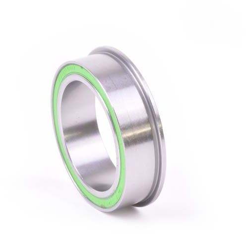 Wheels Manufacturing Inc. BB86 to 30mm Ceramic Hybrid Sealed Bearing Color | Model | Spindle | Width: Silver | BB86 | 30mm | 86.5mm – 132mm