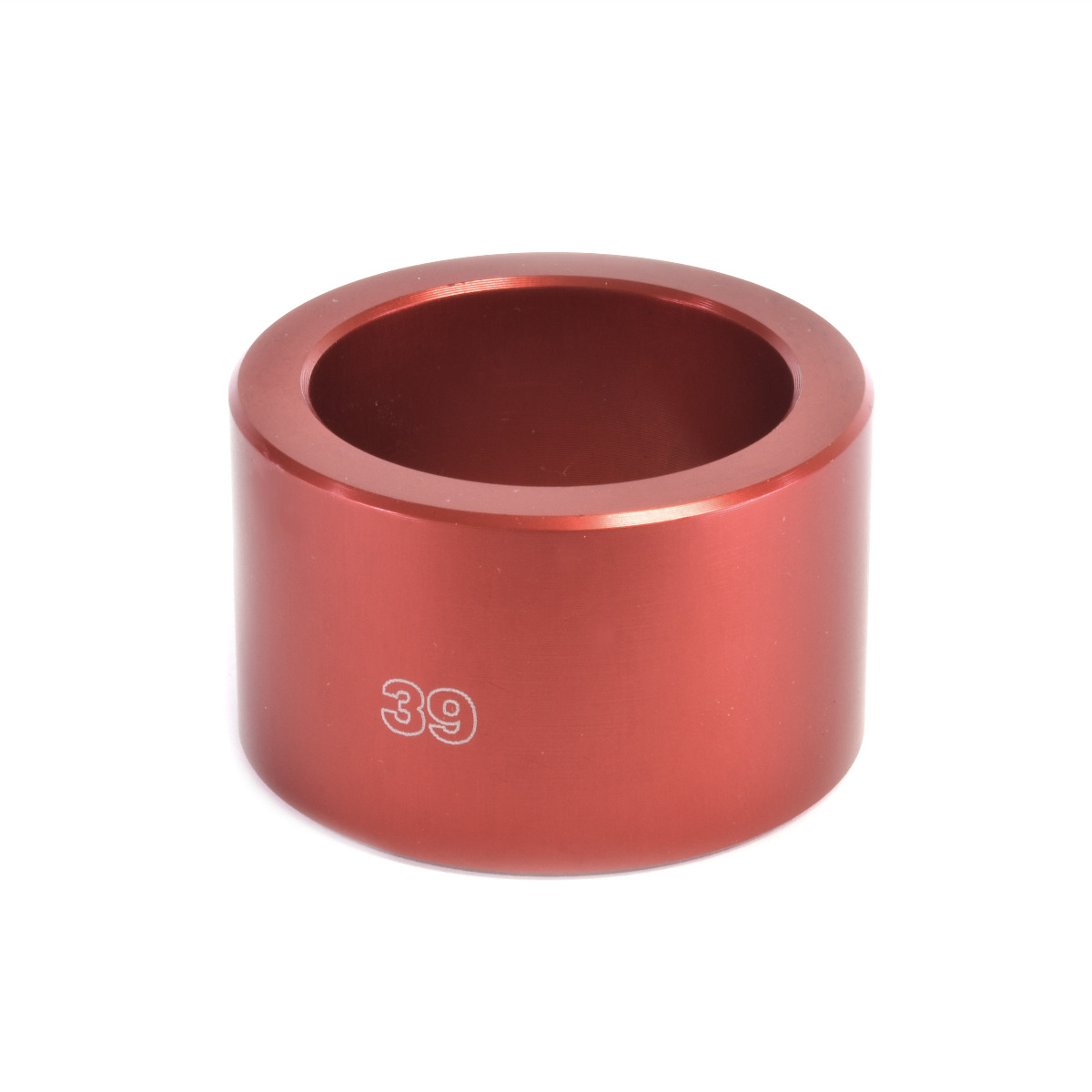 Wheels Manufacturing Bottom Bracket Bearing Extractor Cup Sleeve