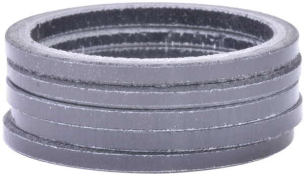 Wheels Manufacturing Carbon Fiber Headset Spacers 1-1/8-inch