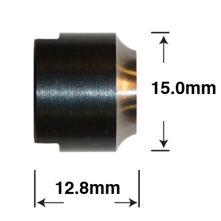 Wheels Manufacturing CN-R082 Cone