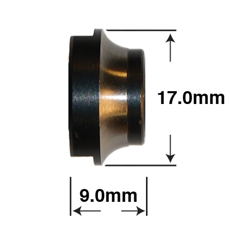 Wheels Manufacturing CN-R098 Cone