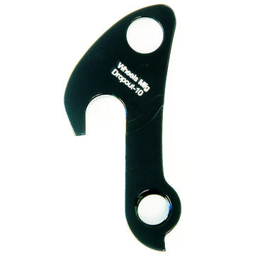 Wheels Manufacturing Derailleur Hanger 10