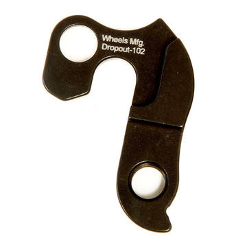 Wheels Manufacturing Wheels Manufacturing Derailleur Hanger - 102