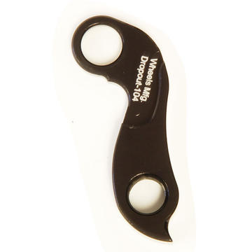 Wheels Manufacturing Wheels Manufacturing Derailleur Hanger - 104