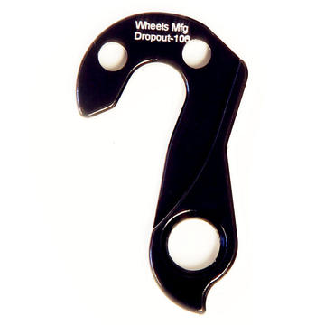 Wheels Manufacturing Wheels Manufacturing Derailleur Hanger - 106