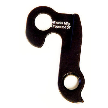 Wheels Manufacturing Derailleur Hanger 107