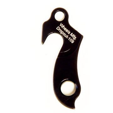 Wheels Manufacturing Derailleur Hanger 109