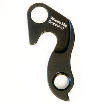 Wheels Manufacturing Wheels Manufacturing Derailleur Hanger - 11