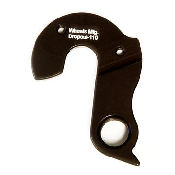 Wheels Manufacturing Wheels Manufacturing Derailleur Hanger - 110