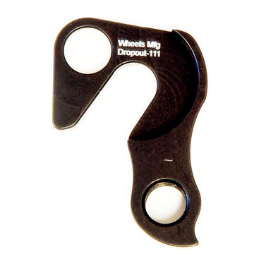 Wheels Manufacturing Derailleur Hanger 111