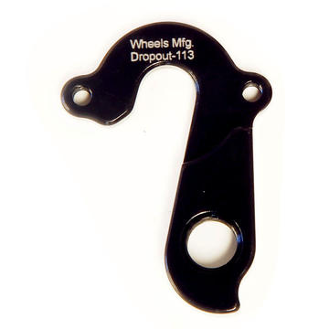 Wheels Manufacturing Wheels Manufacturing Derailleur Hanger - 113