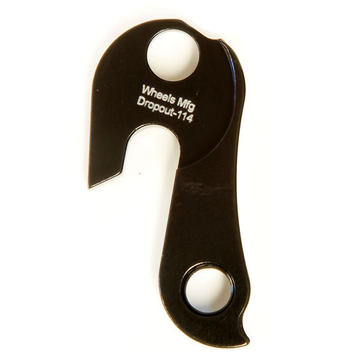 Wheels Manufacturing Wheels Manufacturing Derailleur Hanger - 114