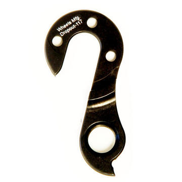 Wheels Manufacturing Wheels Manufacturing Derailleur Hanger - 117