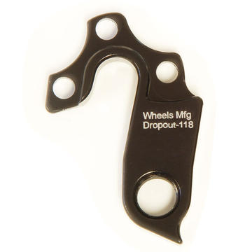 Wheels Manufacturing Derailleur Hanger 118