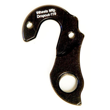 Wheels Manufacturing Derailleur Hanger 119