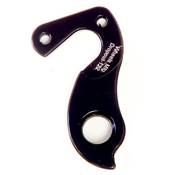 Wheels Manufacturing Derailleur Hanger 122