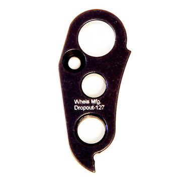 Wheels Manufacturing Derailleur Hanger 127