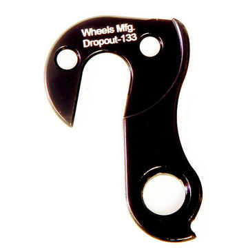 Wheels Manufacturing Wheels Manufacturing Derailleur Hanger - 133