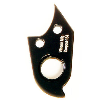 Wheels Manufacturing Wheels Manufacturing Derailleur Hanger - 134