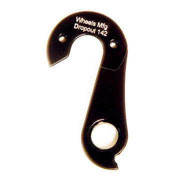 Wheels Manufacturing Wheels Manufacturing Derailleur Hanger - 142