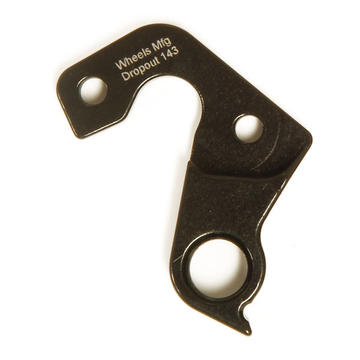 Wheels Manufacturing Wheels Manufacturing Derailleur Hanger - 143