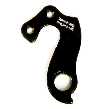 Wheels Manufacturing Wheels Manufacturing Derailleur Hanger - 148