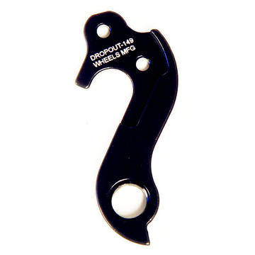 Wheels Manufacturing Wheels Manufacturing Derailleur Hanger - 149