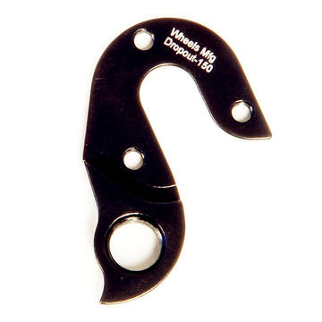 Wheels Manufacturing Derailleur Hanger 150