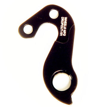 Wheels Manufacturing Derailleur Hanger 151