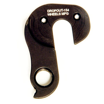 Wheels Manufacturing Wheels Manufacturing Derailleur Hanger - 154